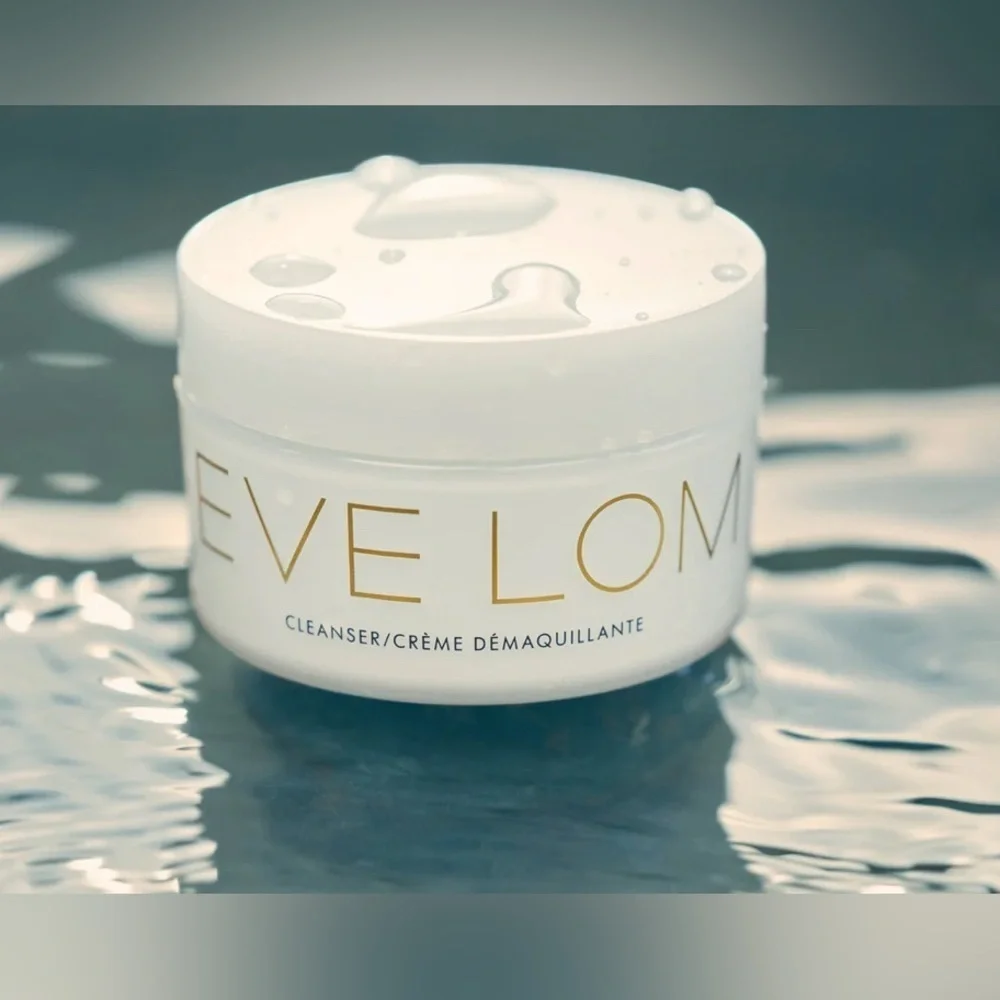 Eve Lom Face Cleanser Mini Size 20ml